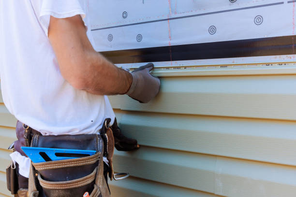Trusted Emergency Siding Repair service in Bloomington, MN - Creative Siding
